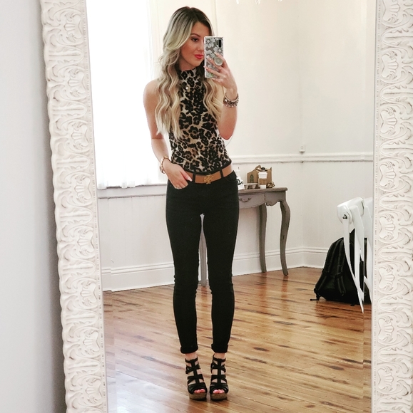 Meet your Posher, Savanah - Picture 4 of 8